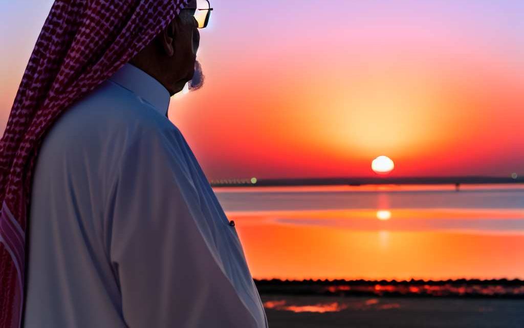 Destinations de voyage à la retraite : explorer Dammam et ses attraits